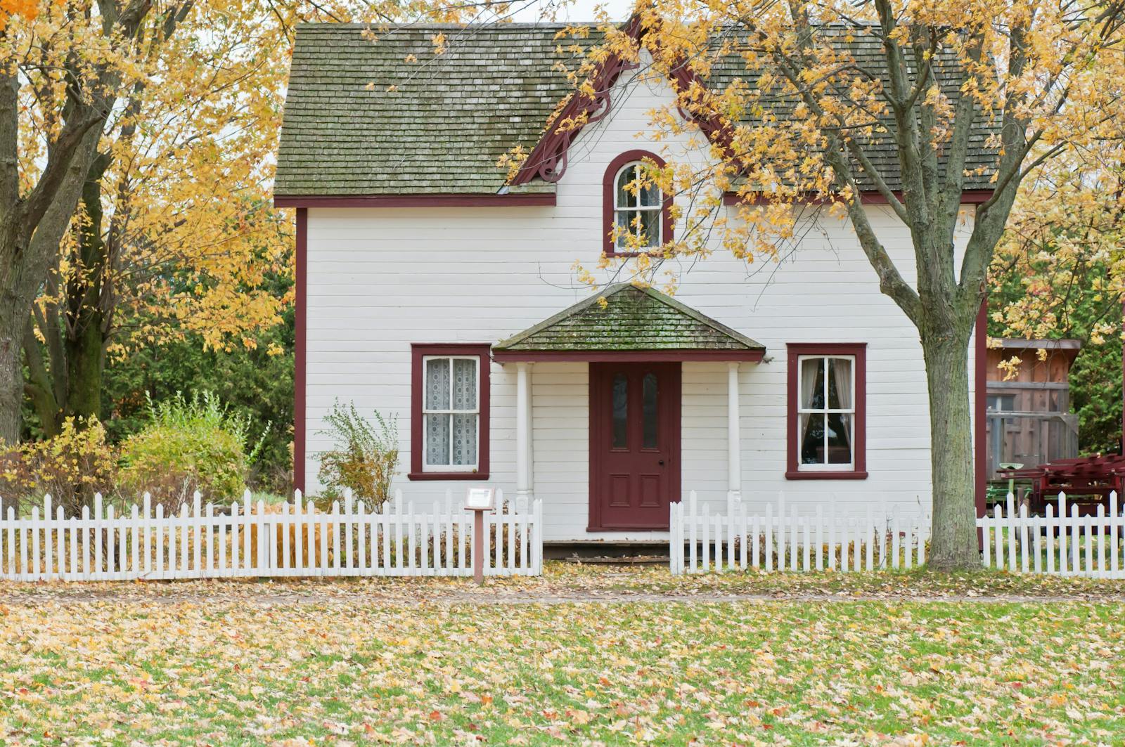 Minimizing Capital Gains Tax on Investment Properties Today